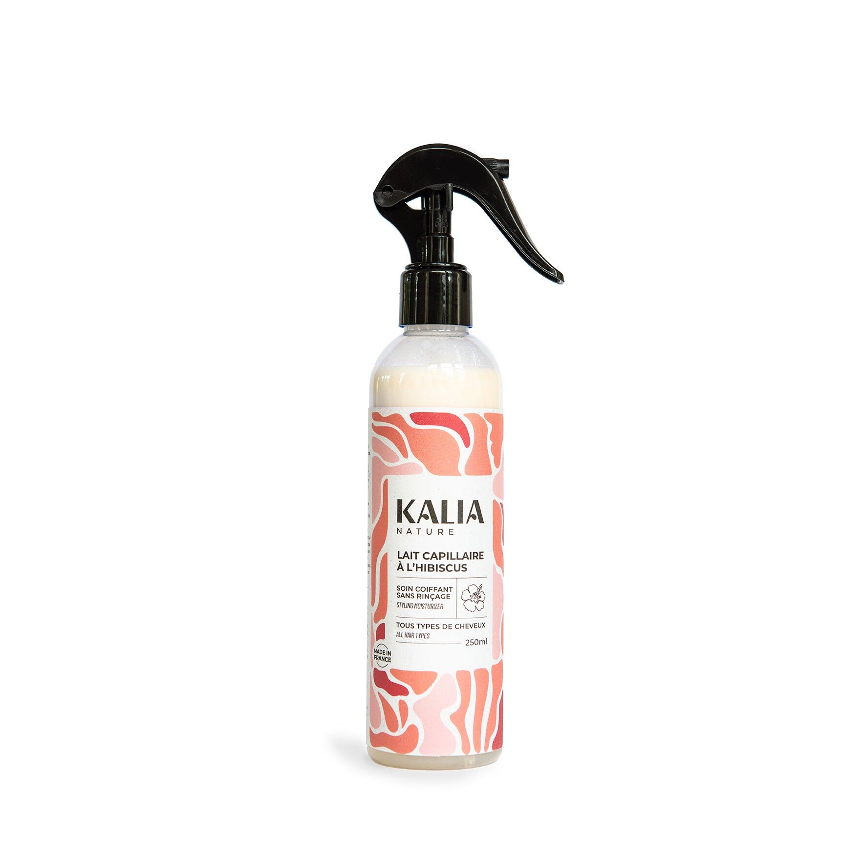 Hibiscus Hair Milk 250mL