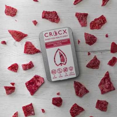 WATERMELON FLAVOR CRACX