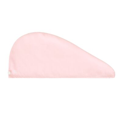 Hair Wrap - Classic - One Size - Bermuda Pink