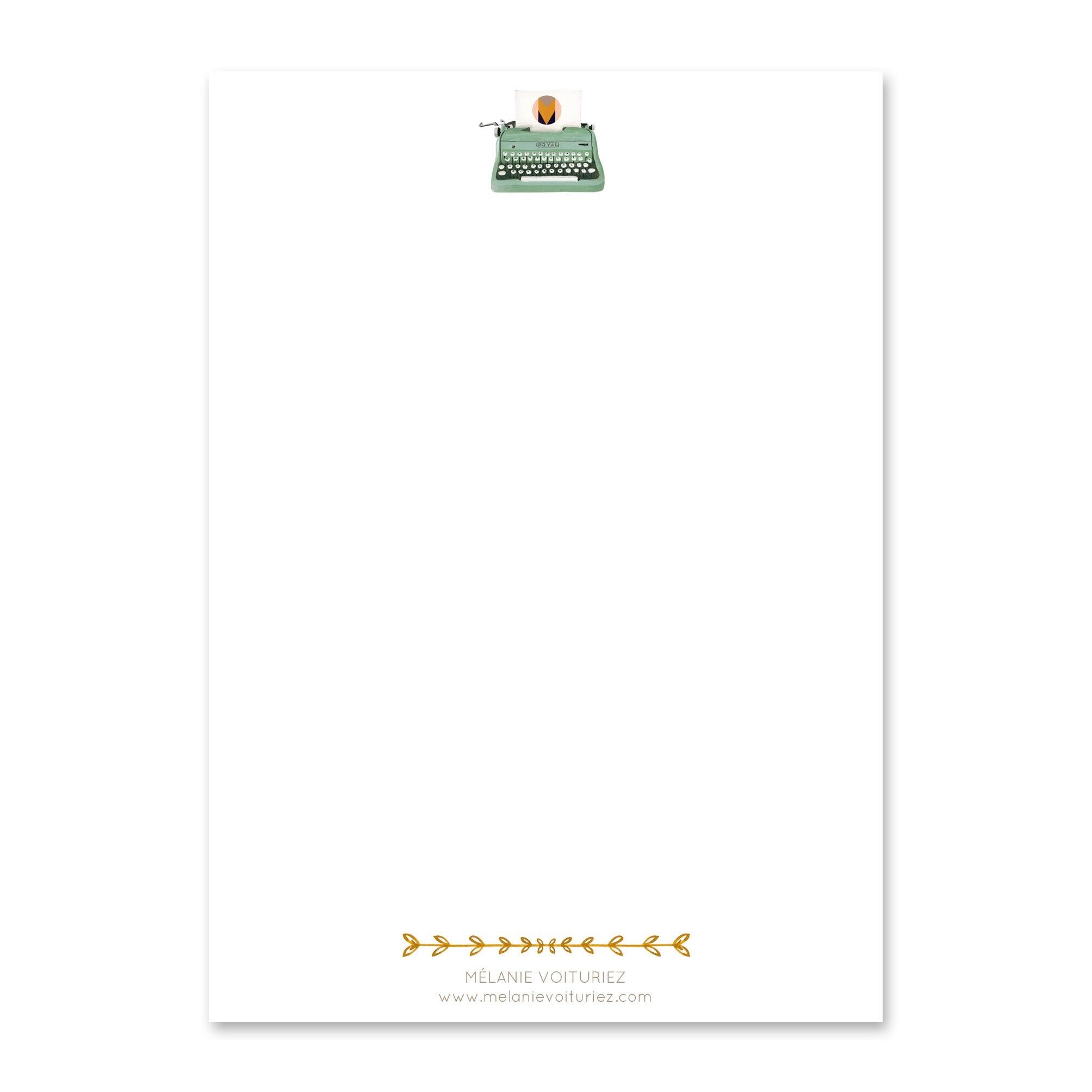 Carte postale Collection