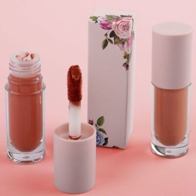 Nature Lip Gloss Luxury Premium Quality