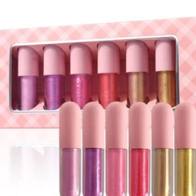 Sweet Girl Lip Gloss Luxury Premium quality