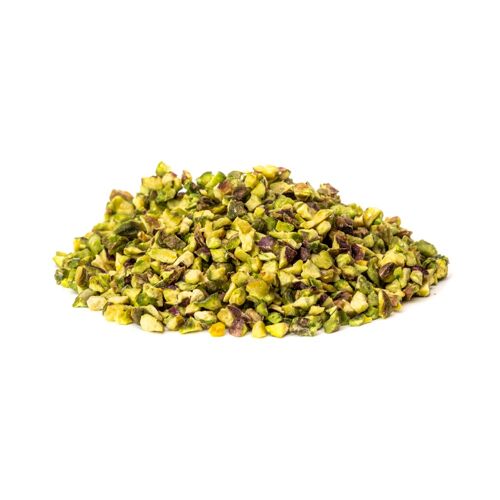Granella di pistacchio siciliano - 50 g