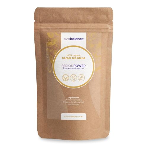 Period Power Tea mix - 1 bag