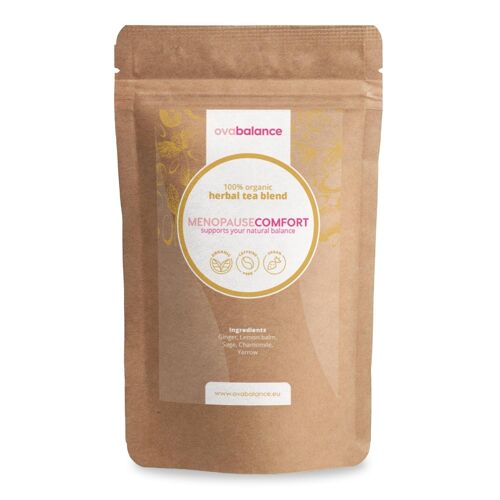 Menopause Comfort Tea mix - 1 bag