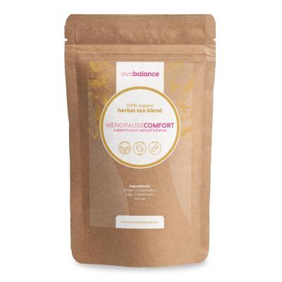 Menopause Comfort Tea mix - 1 bolsa