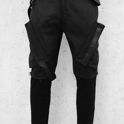 "Nevada" trousers