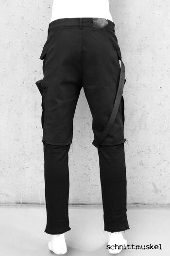 Pantalon "Nevada" 9