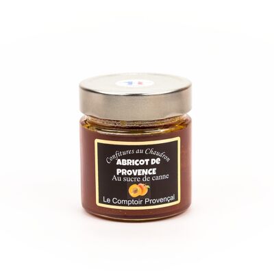 Confiture abricot provence