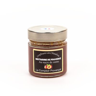 NECTARINE JAM FROM PROVENCE