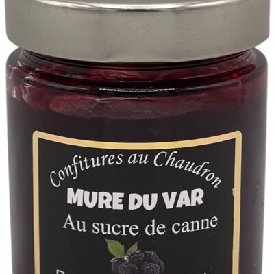 MARMELLATA MATURA DELLA VAR