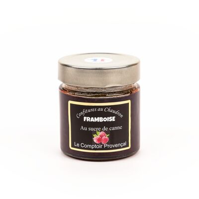 Confiture framboise