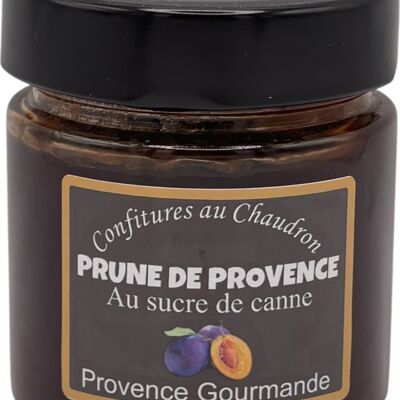 PROVENCE PLUM JAM