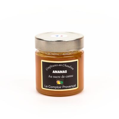 Ananasmarmelade