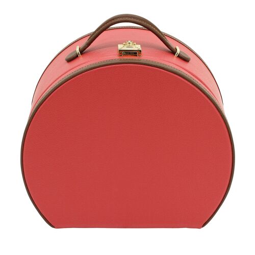Buy wholesale Jewelry case, Ascot, synthetics, coral fine Friedrich23