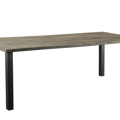 Cod collection dining table (200 x 100 x78)