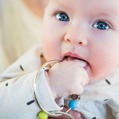 Yummirings Teething Rings