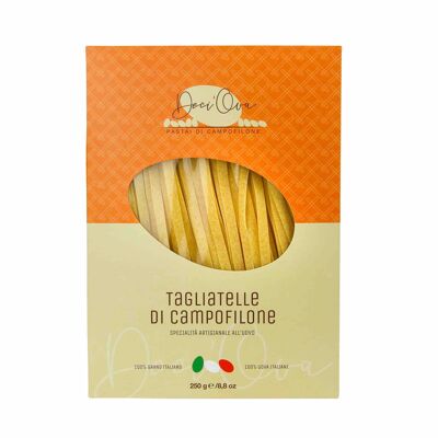 tagliatelles