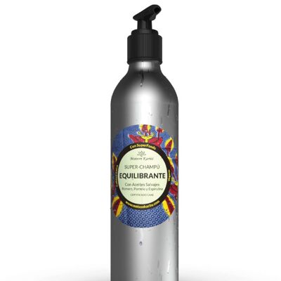 Super Shampoo Riequilibrante