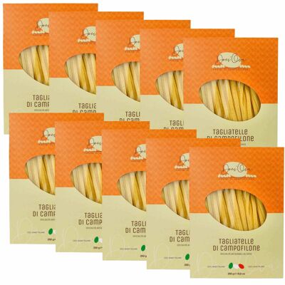 Tagliatelle '10 x Bundle'