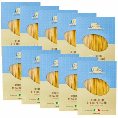 Fettuccine '10 x Bundle'