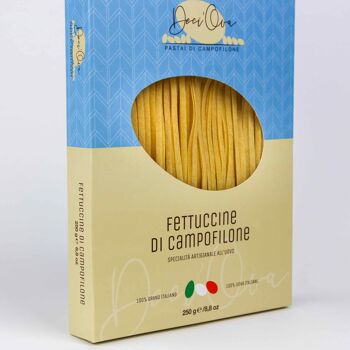 Fettuccine '10 x Bundle' 5