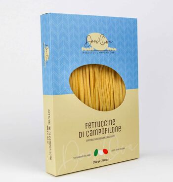 Fettuccine '10 x Bundle' 8