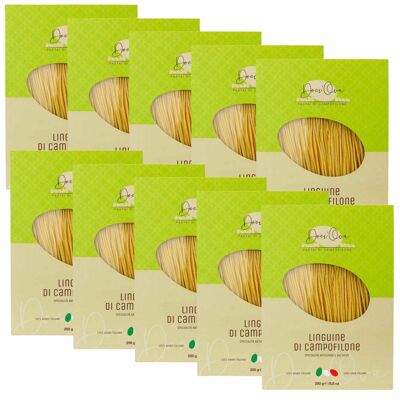 Linguine '10 x bundle'