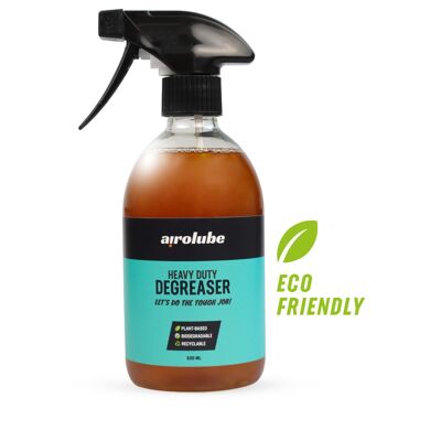 Sgrassante Heavy Duty 500 ml