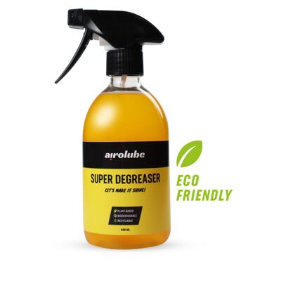 Super Entfetter 500 ml