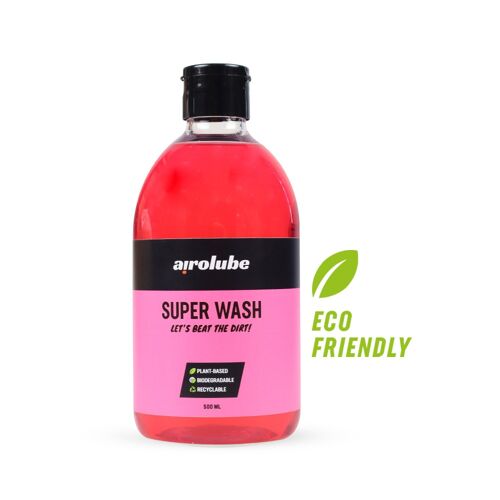 Super Wash 500ml