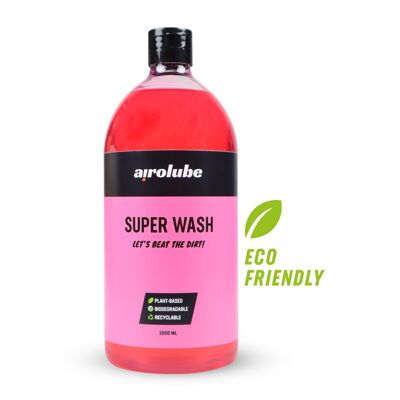 Super Wash 1000ml