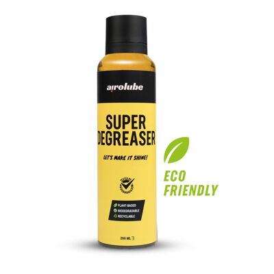 Super Degreaser 200ml