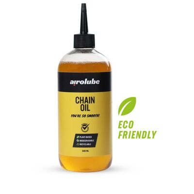Chain Oil 500 ml