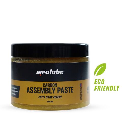 Carbon Assembly Paste 500 ml