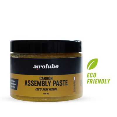 Carbon Assembly Paste 500 ml