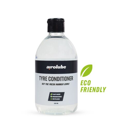 Tyre Conditioner 500ml