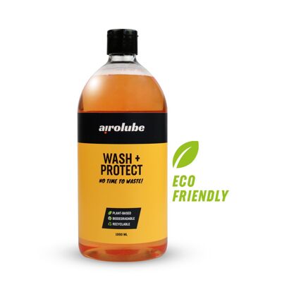 Wash + Protect 1000ml