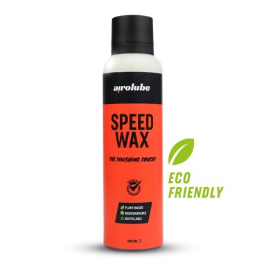 Speedwax 200 ml