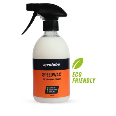 Cera Speedwax 500 ml