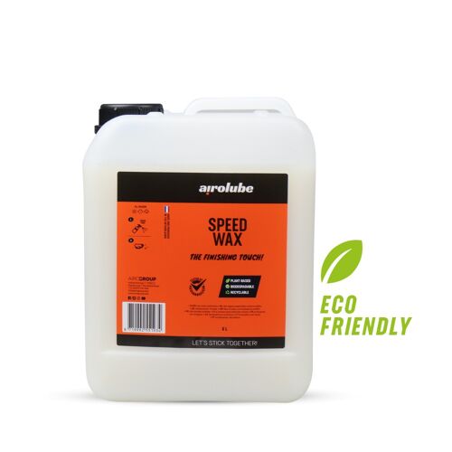 Speedwax 5L