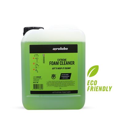 Extreme Foam Cleaner 5L