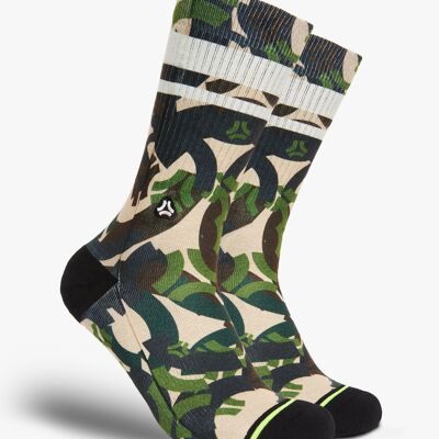 Flinck Army Camo