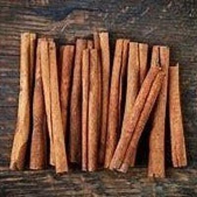 Cinnamon stick - Snap bar 53g