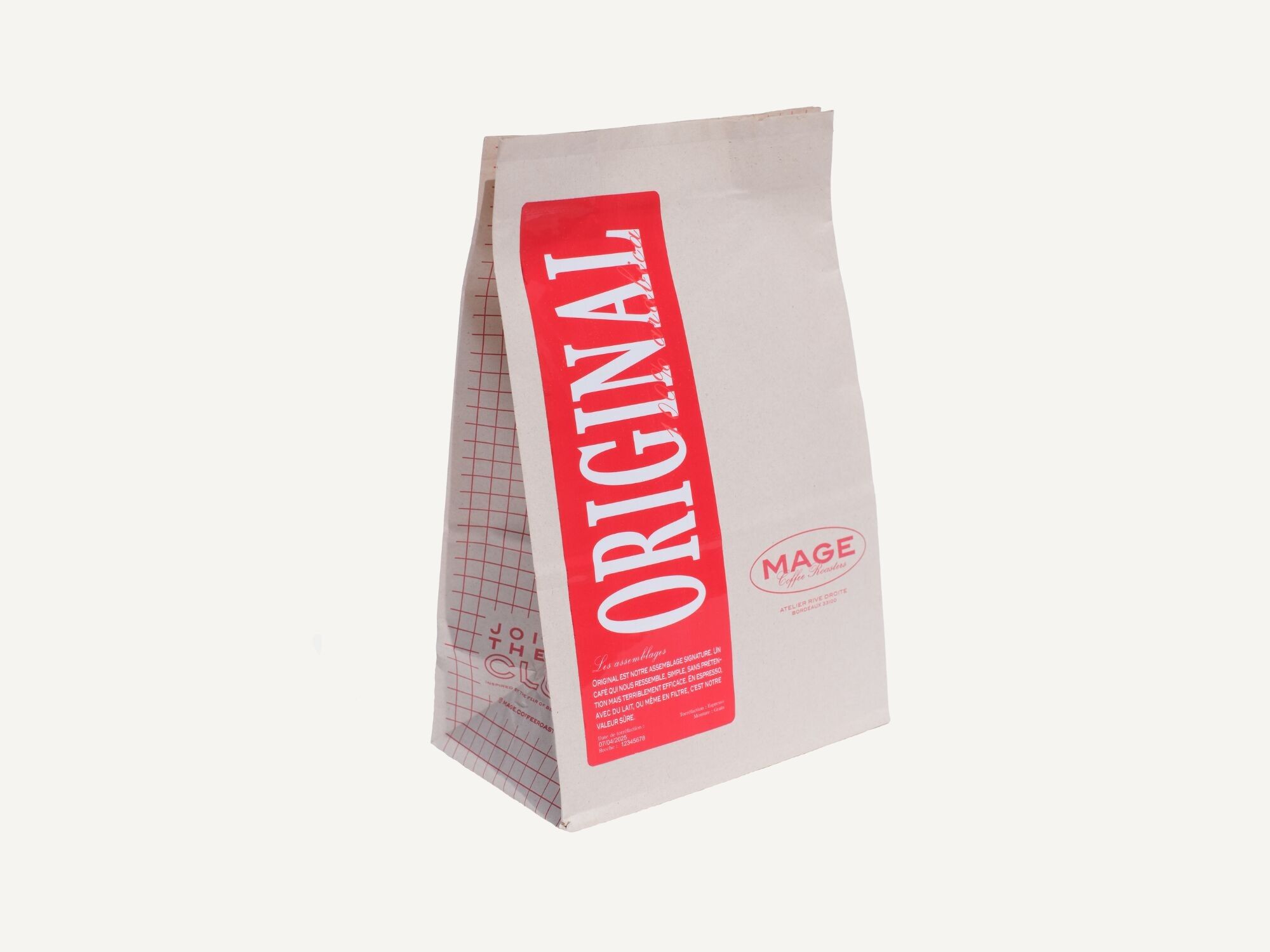 Caffè Originale - 1kg