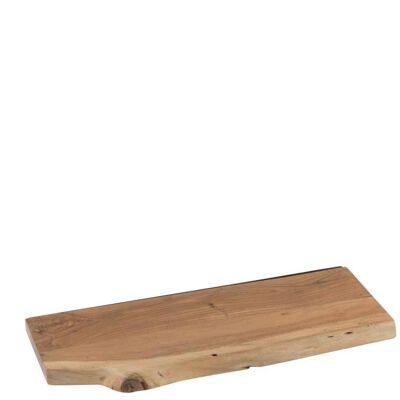 plancha mural gerard madera acacia natural small