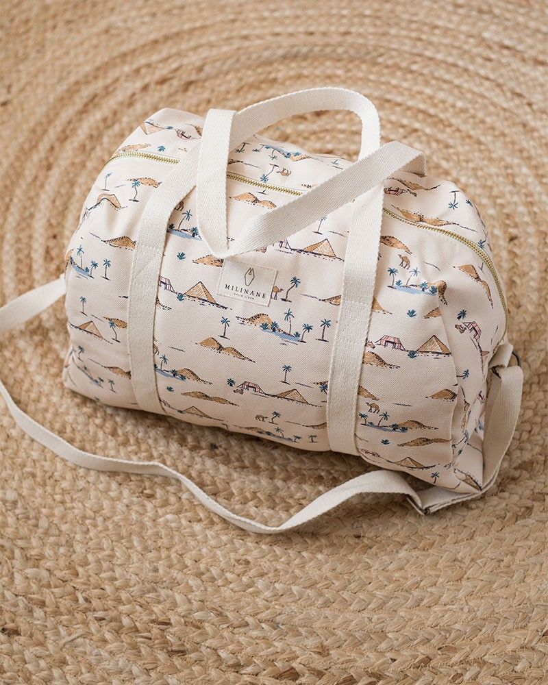 Wickeltasche Gizeh - JOSEPH