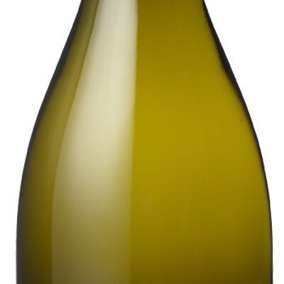 Grand Vin blanc Mon Essentiel du Ch. les Mailleries AOC Bergerac sec 75cl