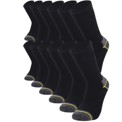 Calcetines Worker Socks 12 pares