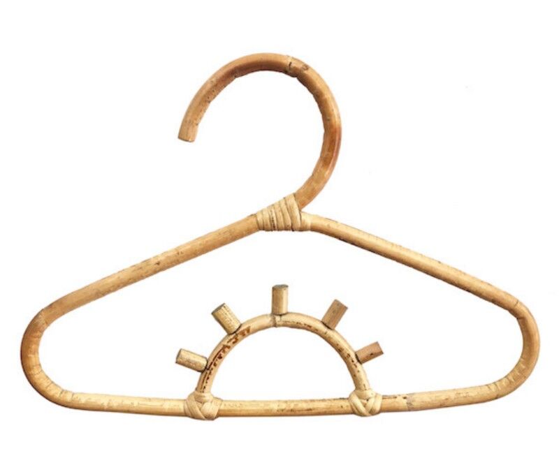 BAMBU MINI ciondolo sole